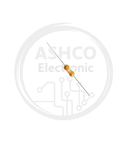 39 کیلو اهم 1/4وات