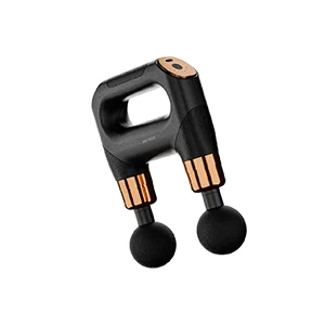 ماساژور تفنگی دو سر گرین لاین مدل Vibe Pro