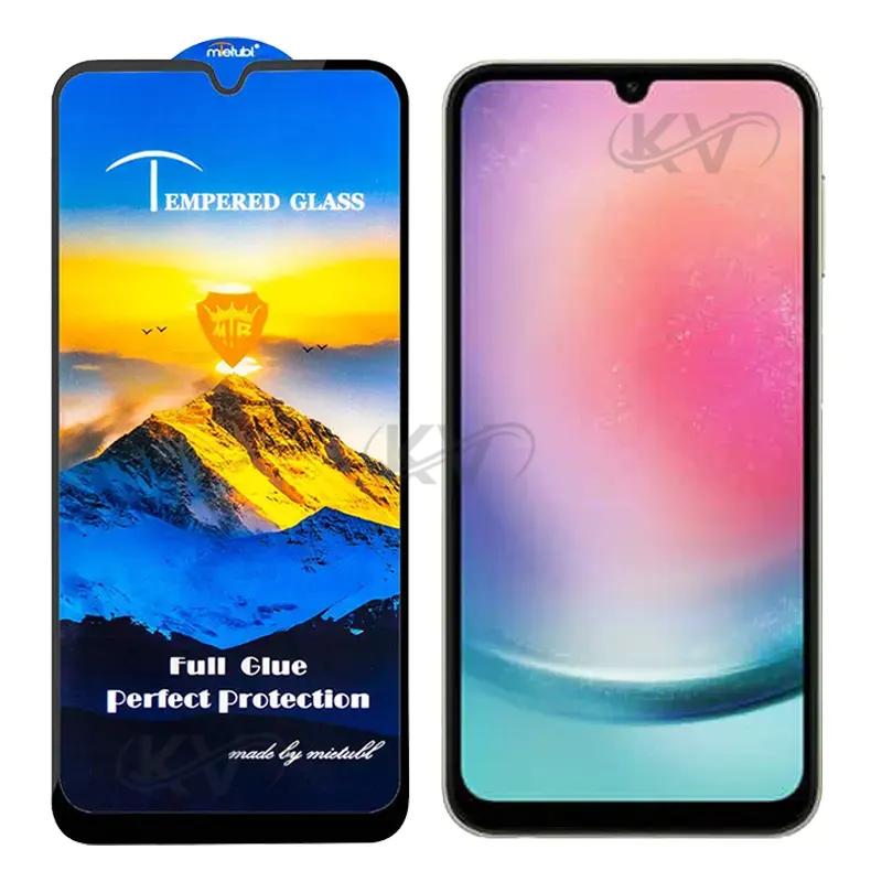 گلس میتوبل ESD سامسونگ A24