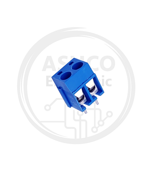ترمینال KF300 5.0mm 2PIN