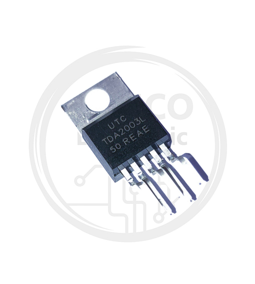 TDA2003L (ORGINAL)