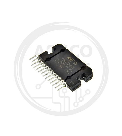 TDA7388 (ORGINAL)