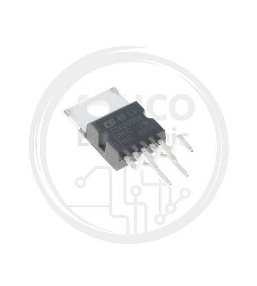 TDA2050A (ORGINAL)