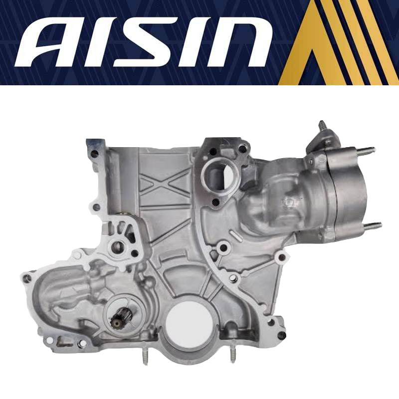 اویل پمپ کامل لندکروزر 2007-1998 برند آیسین AISIN