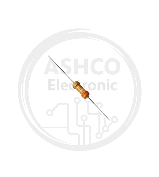 3.9 اهم 1/4وات