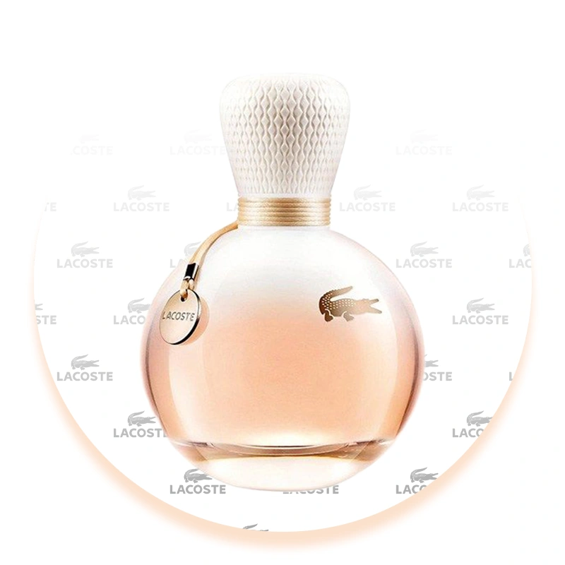 عطر لاگوست زنانه |  Eau de Lacoste Lacoste