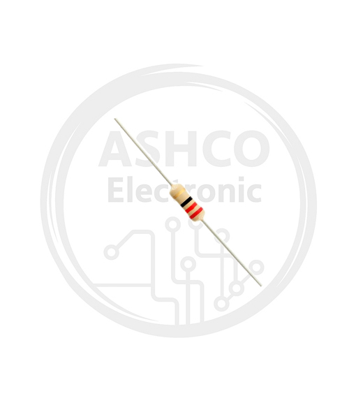 22 اهم 1/4وات