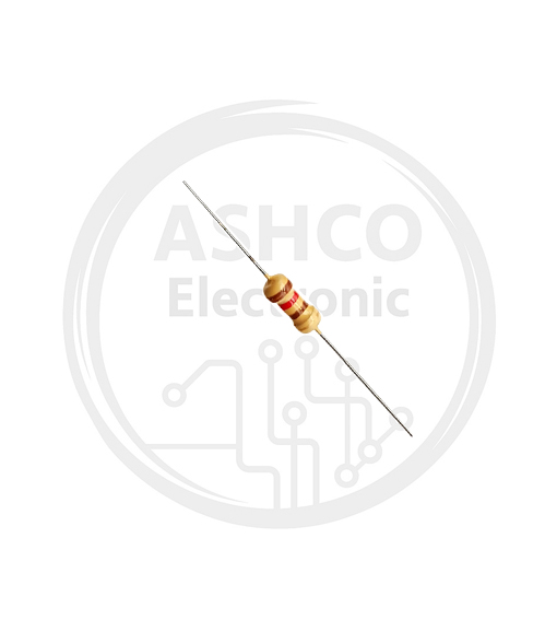 120 اهم 1/4وات