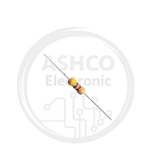 470 اهم 1/4وات