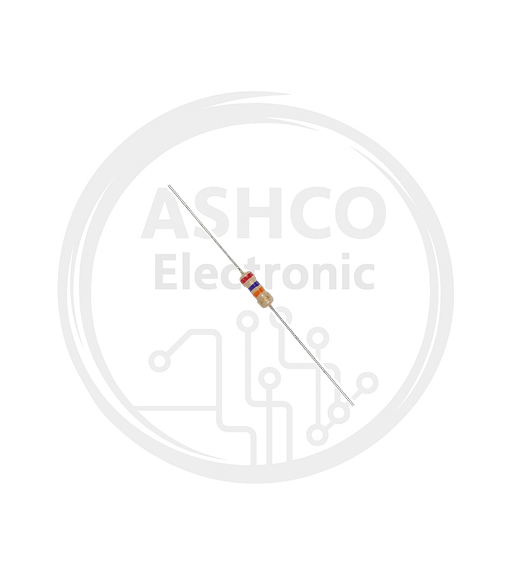27 کیلو اهم 1/4وات