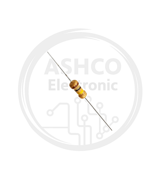 100 کیلو اهم 1/4وات