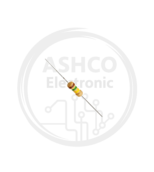 150 کیلو اهم 1/4وات