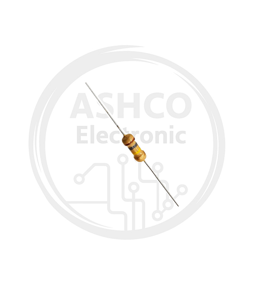 180 کیلو اهم 1/4وات