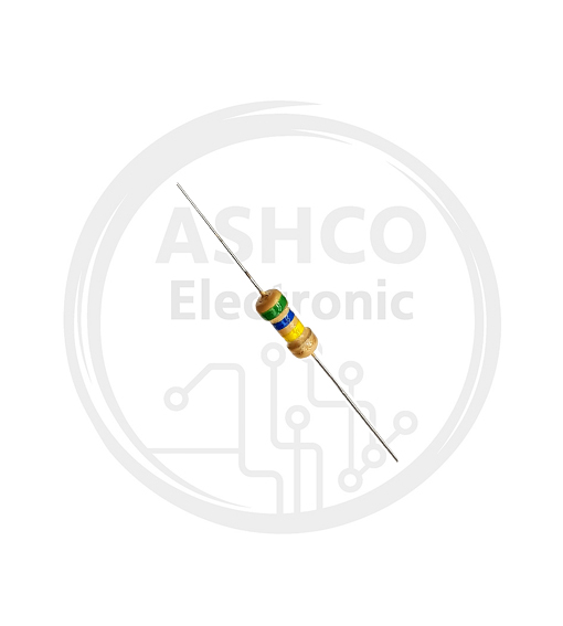 560 کیلو اهم 1/4وات