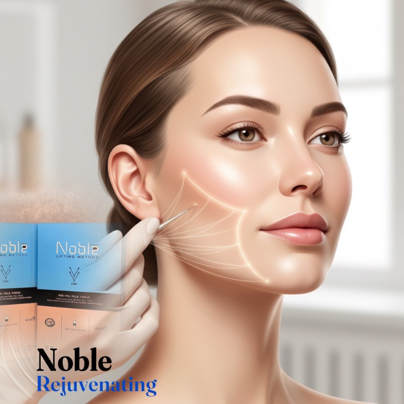 نخ جوانساز مونو نوبل (Noble Mono)