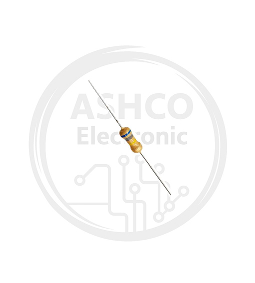 680 کیلو اهم 1/4وات