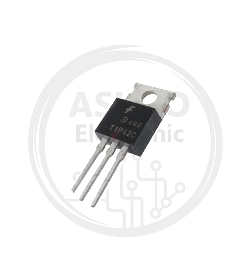 TIP42C (copy)