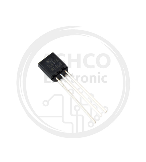 TL431A (copy)