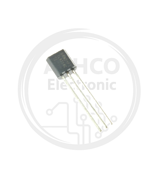 TL431A (orginal)