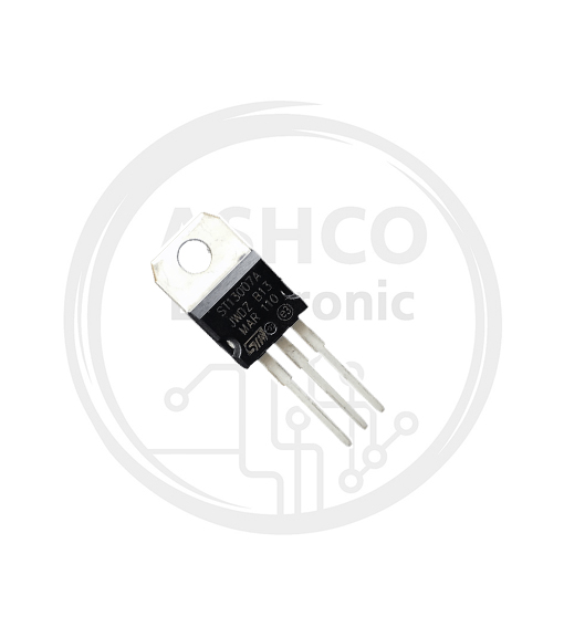 MJE13007 TO-220 (COPY)