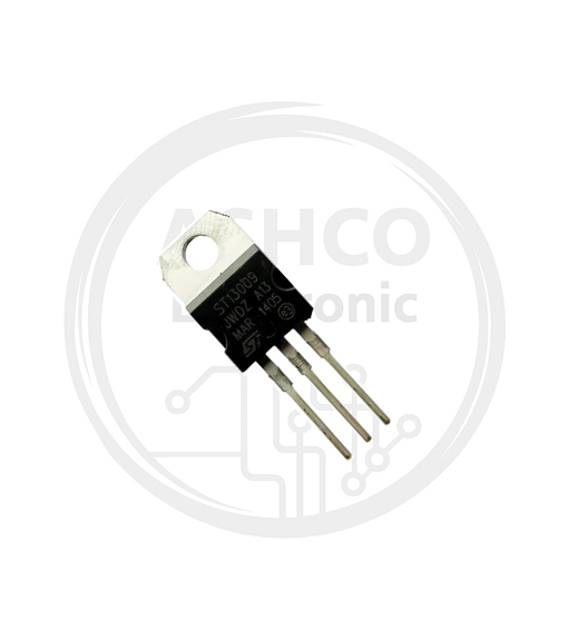 MJE13009 TO-220 (ORGINAL)