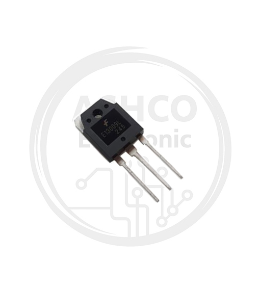 MJE13009L TO-247