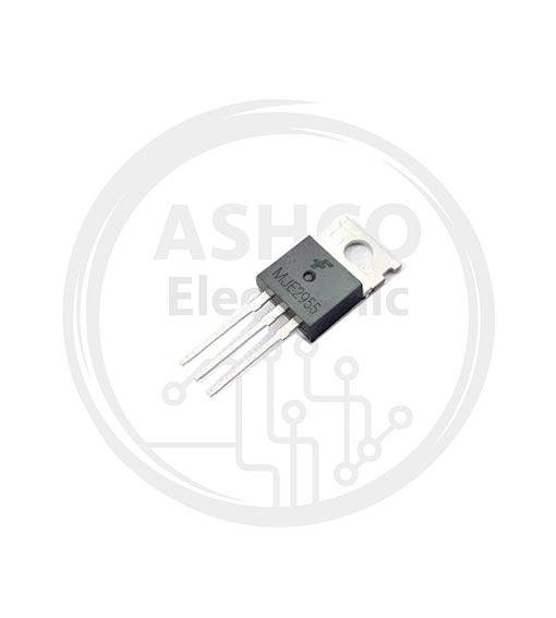 MJE2955 TO-220