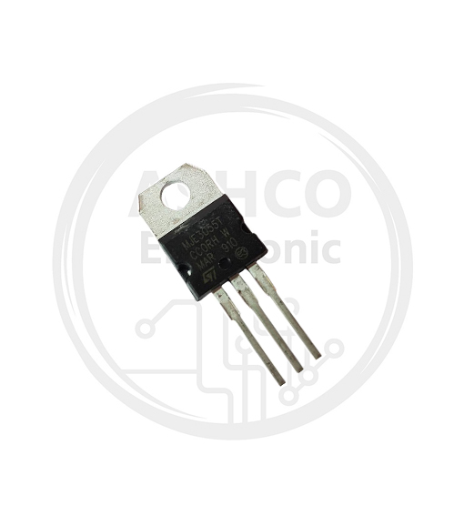 MJE3055 TO-220 (copy)