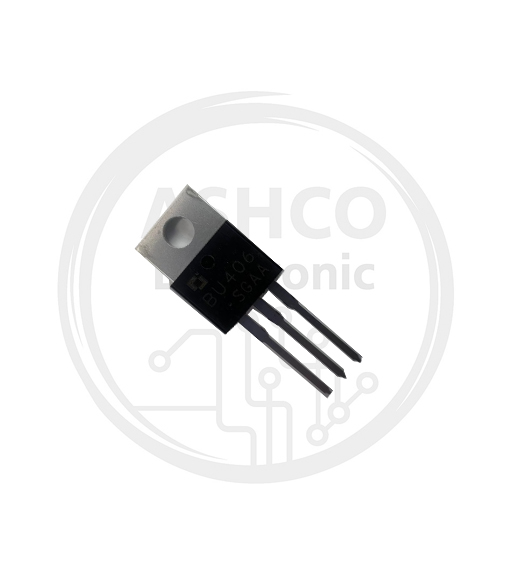 BU406 (orginal) TO-220