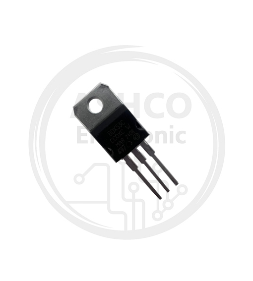 BDX53 (orginal) TO-220
