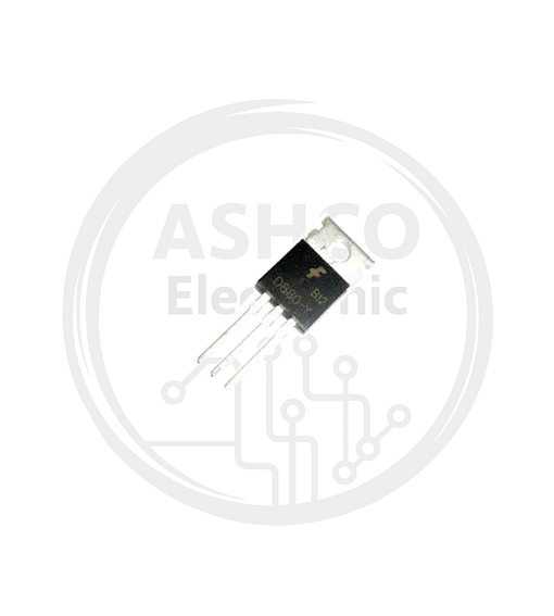 2SD800 TO-220