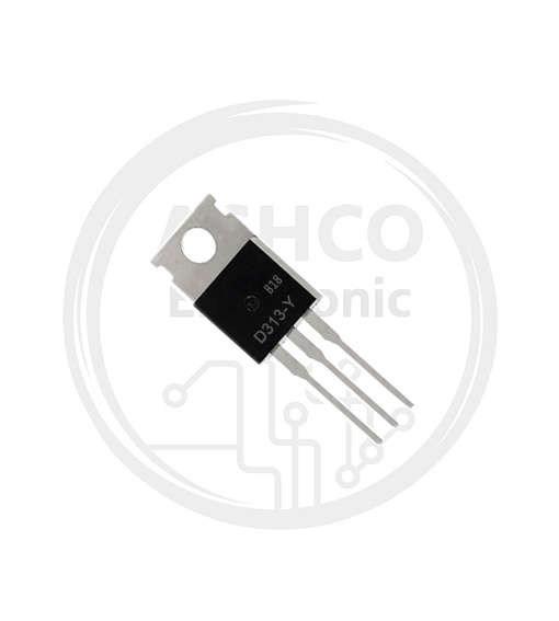2SD313 TO-220