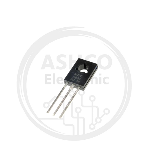 2SD882 TO-126