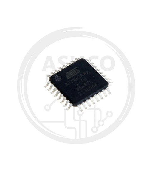 ATMEGA8A-AU