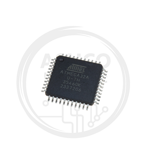 ATMEGA32A-AU