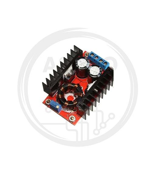 ماژول افزاینده ولتاژ 150 وات