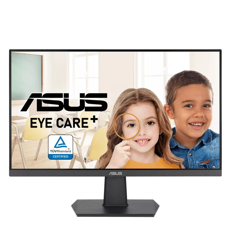 مانیتور ایسوس مدل ASUS VA27EHF IPS Gaming
