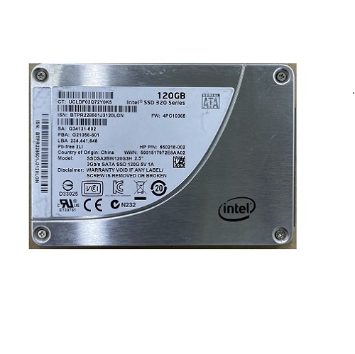 اس اس دی ساتا 128-120 گیگ / SSD SATA 120-128