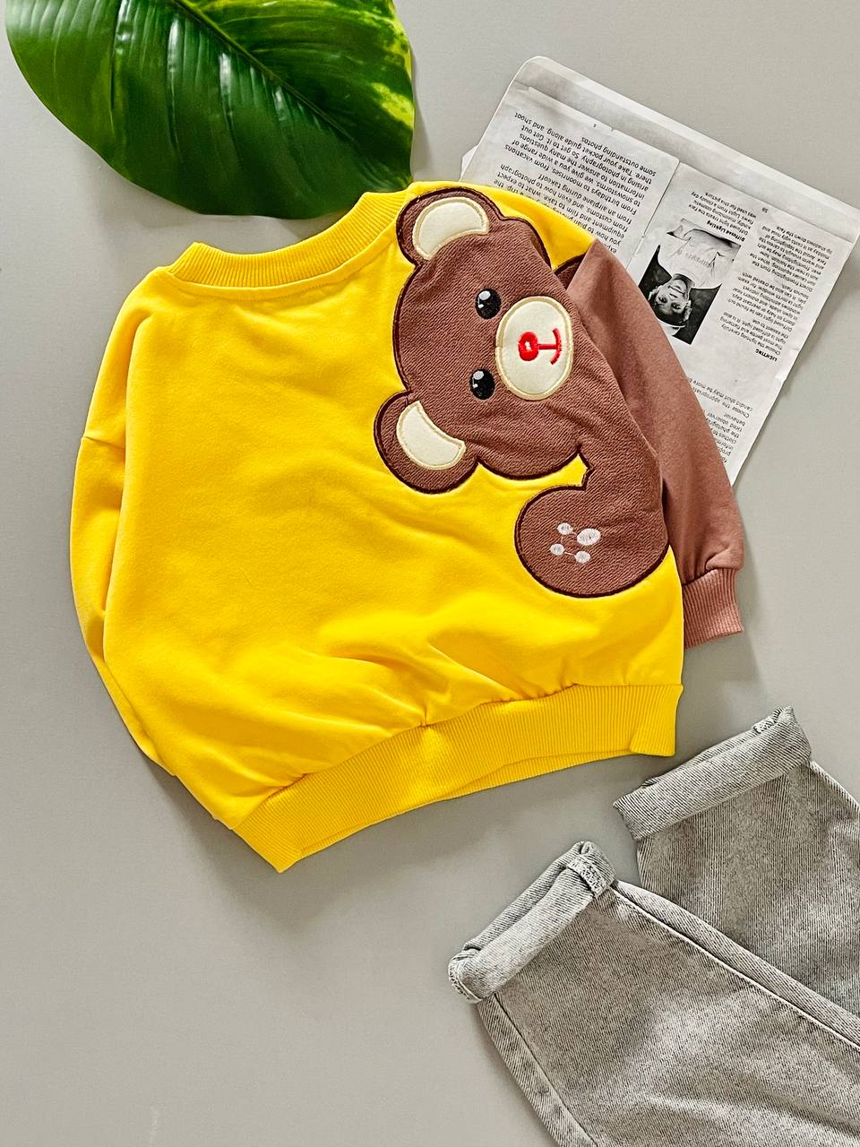 دورس تدی