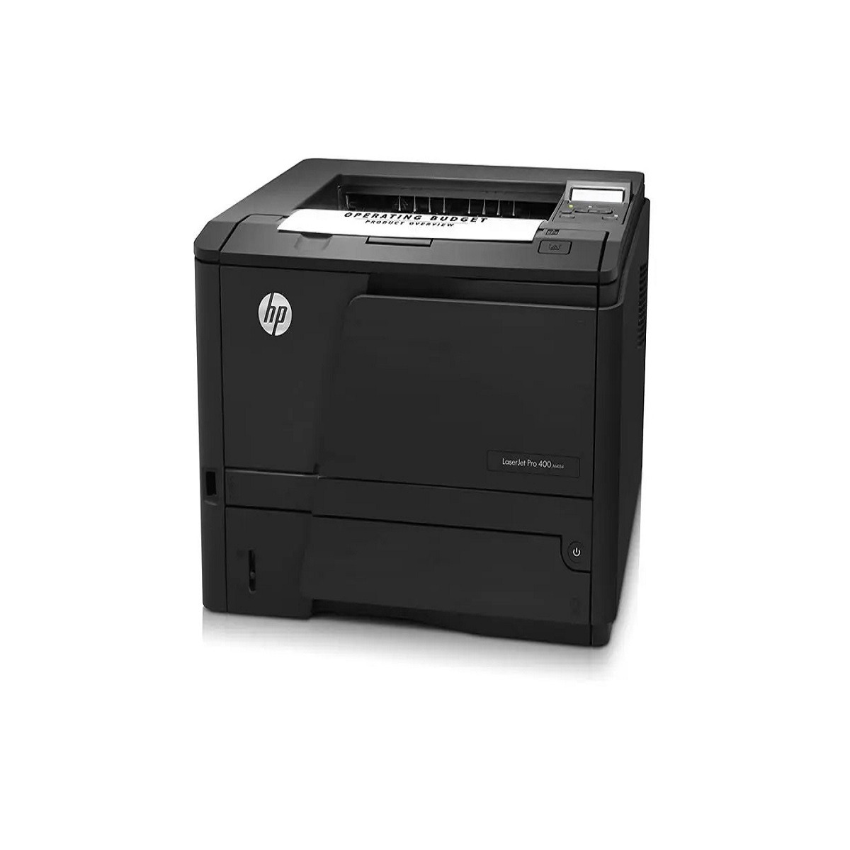 پرینتر لیزری استوک تک کاره اچ پی مدل HP LaserJet Pro M401dn
