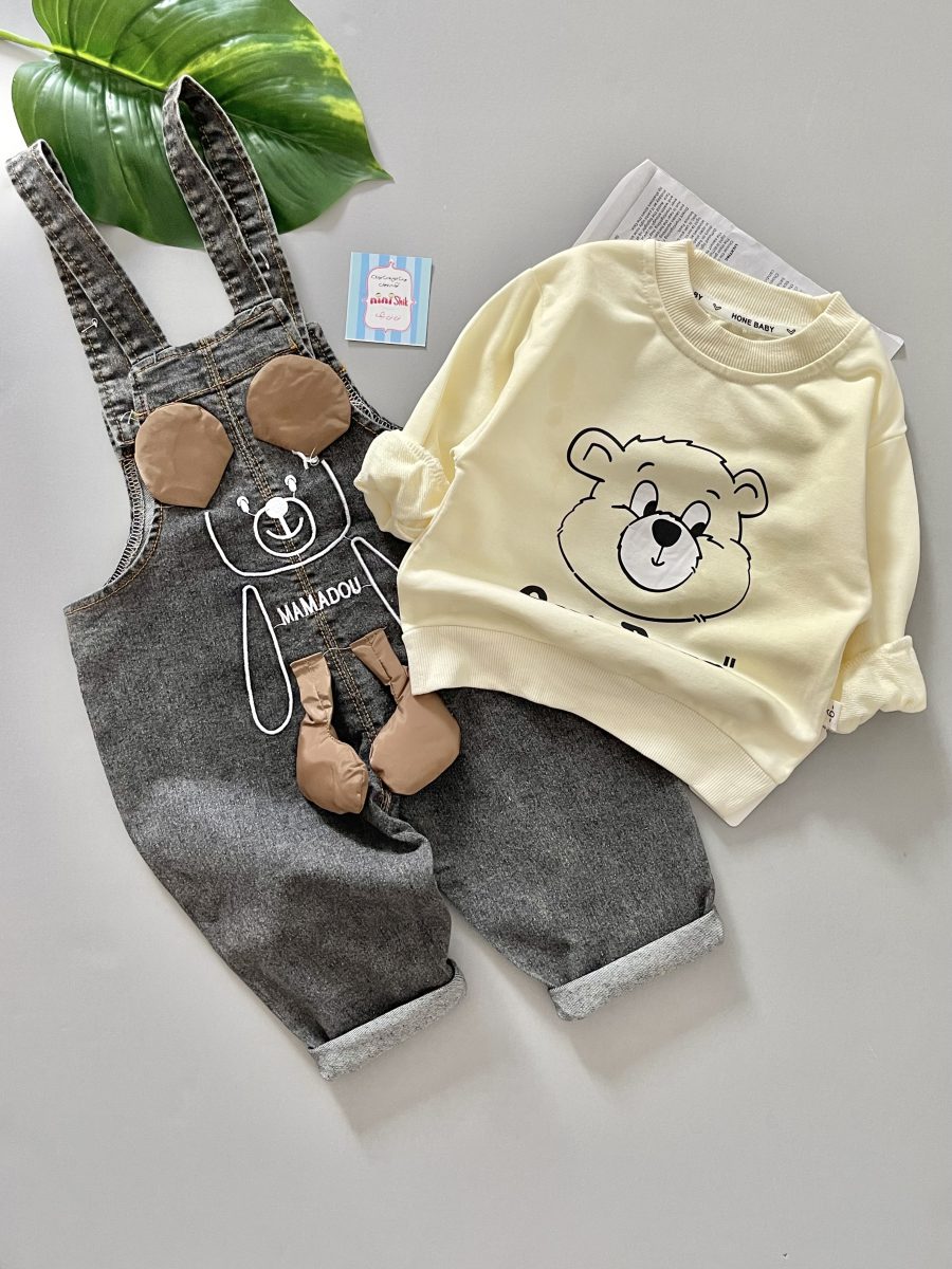 ست بیلر cute baby