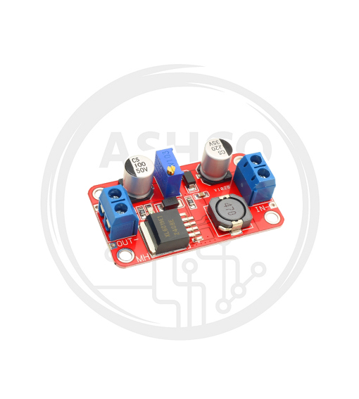 XL6019ADJ MODULE