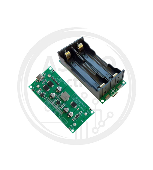 LX-2BUPS 12V