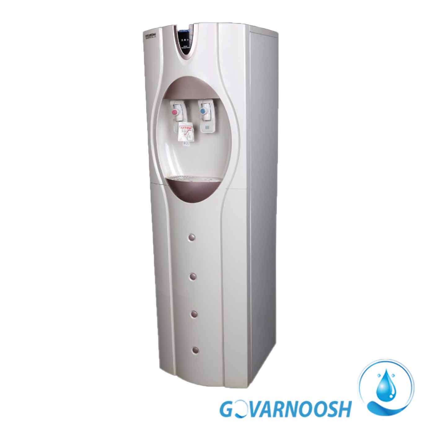 دستگاه آبسردکن هیوندای مدل W2-360E