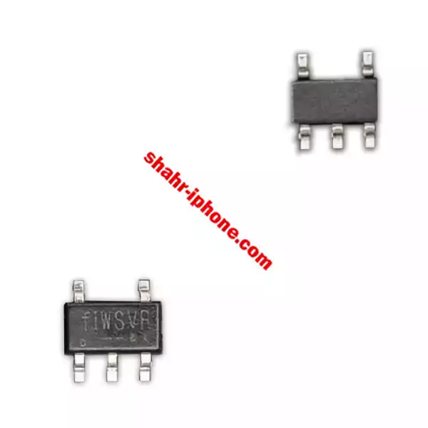 آی سی FP6378a