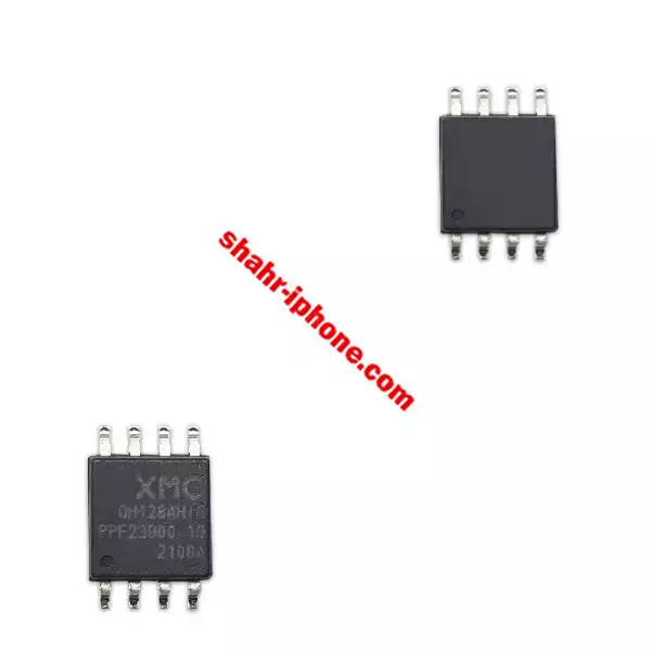 ای سی 25QH128 SMD