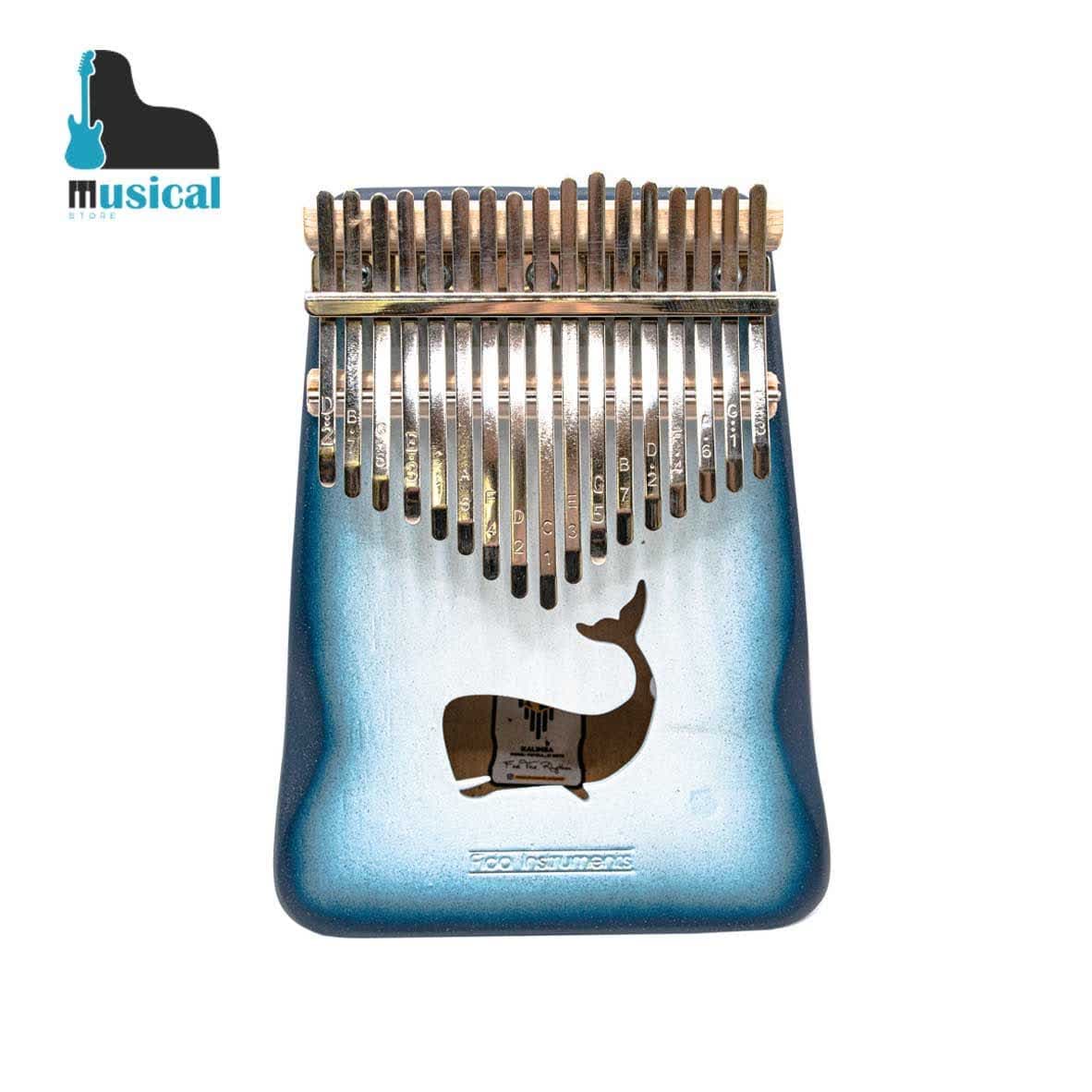 کالیمبا فیدا طرح وال