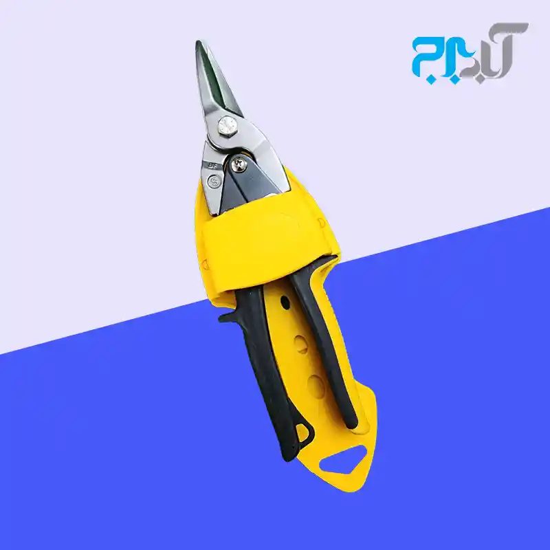 قیچی ورق بر آلپرو (ALLPRO) مدل 01030 اصل تایوان