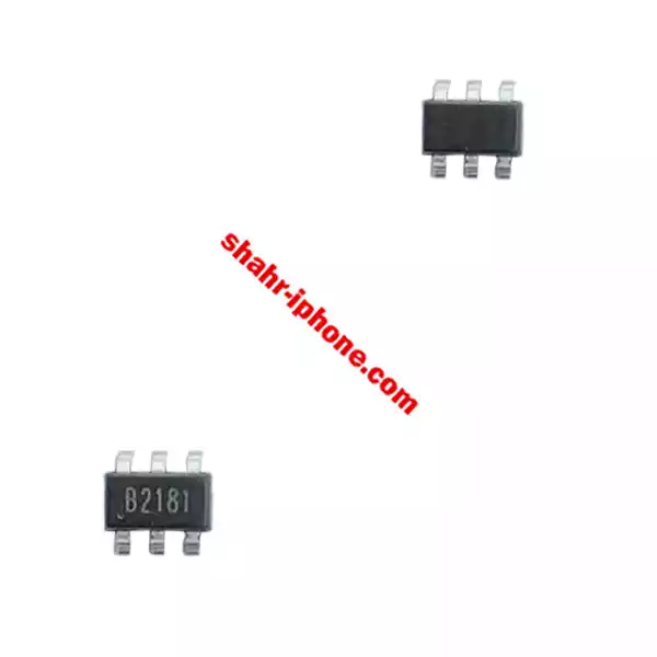 ای سی CP2121-ST