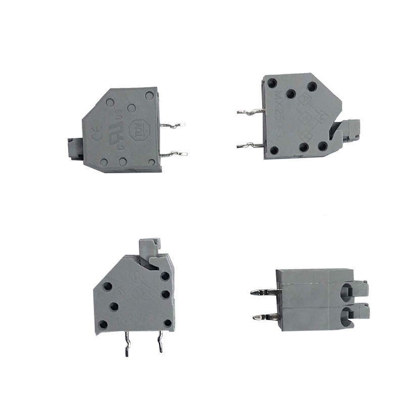 ترمینال فشاری تابا MX-250A